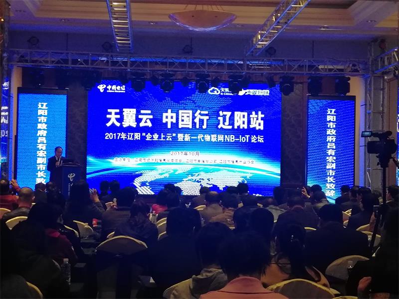 辽阳市政府吕有宏副市长作主要讲话.jpg 辽阳市政府吕有宏副市长作主要讲话.jpg